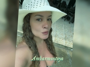 Ambarmontoya