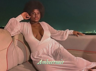 Ambeernoir