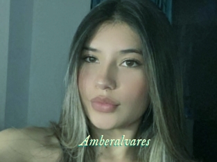 Amberalvares