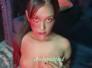 Amberashford