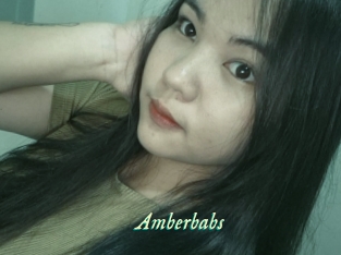 Amberbabs
