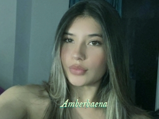 Amberbaena