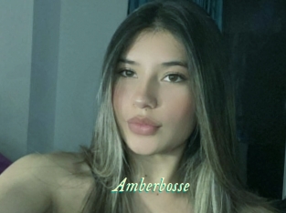 Amberbosse
