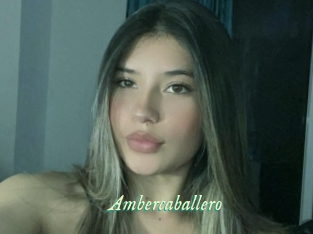 Ambercaballero