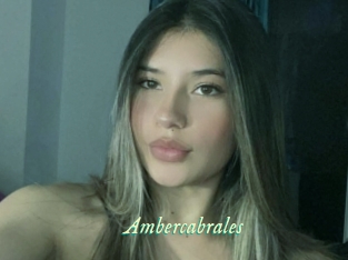 Ambercabrales