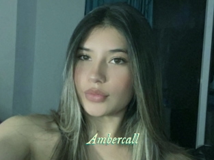 Ambercall