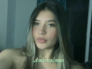 Ambercalman