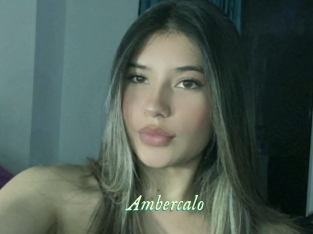 Ambercalo