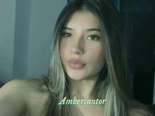 Ambercantor
