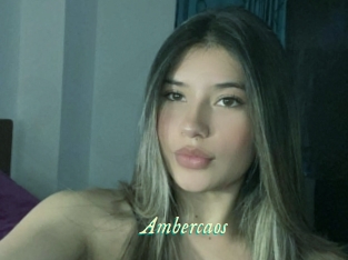 Ambercaos