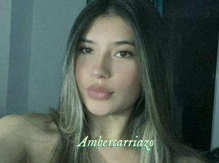 Ambercarriazo