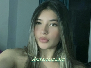 Ambercasandra