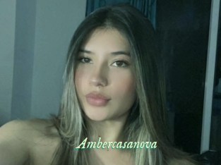 Ambercasanova