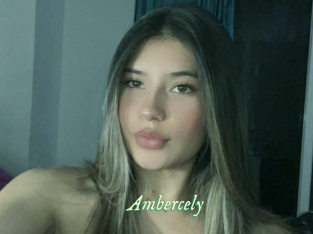 Ambercely