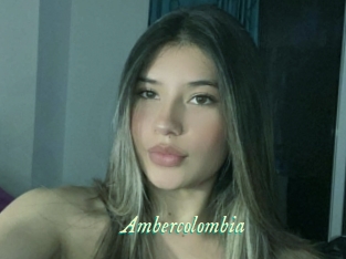 Ambercolombia