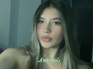 Ambercols