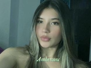 Ambercons