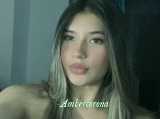 Ambercorona