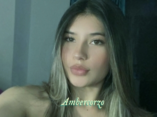 Ambercorzo