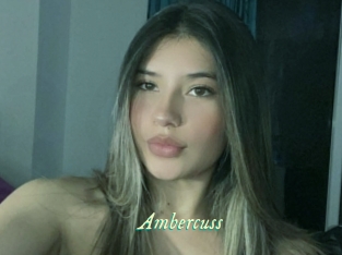 Ambercuss