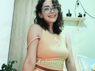 Ambergougis