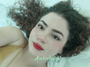 Amberheizel