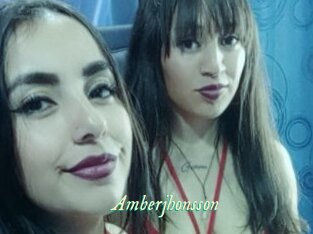 Amberjhonsson