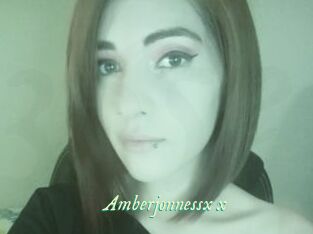Amberjonnessx_x