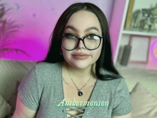 Ambermonson