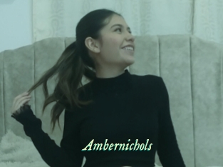 Ambernichols