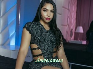 Amberoween