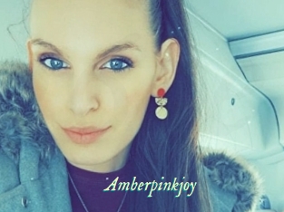 Amberpinkjoy