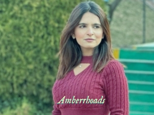 Amberrhoads