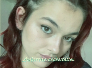 Amberriverababestation
