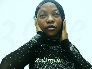 Amberryider