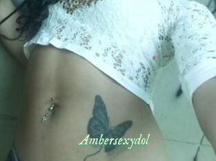 Ambersexydol