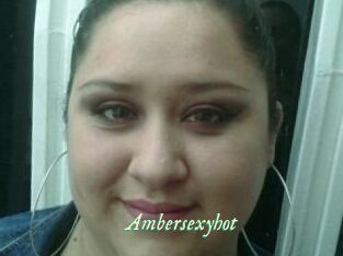 Ambersexyhot