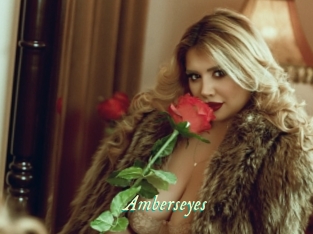 Amberseyes