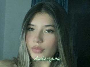 Amberzamor