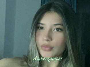 Amberzamper