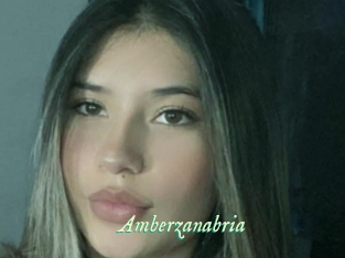 Amberzanabria