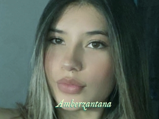 Amberzantana