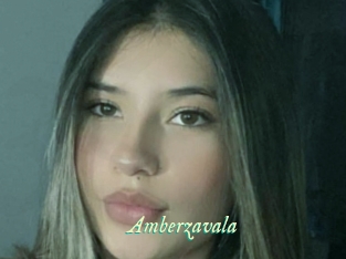 Amberzavala