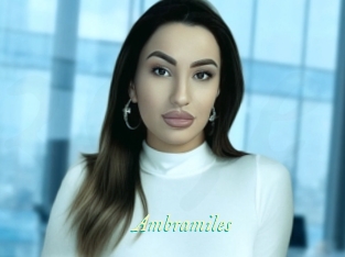 Ambramiles