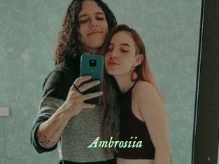 Ambrosiia