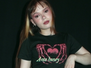 Ame_honey