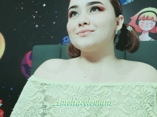 Ameliacolemans