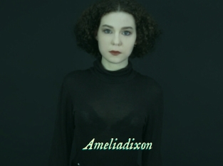 Ameliadixon
