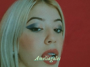 Ameliagales