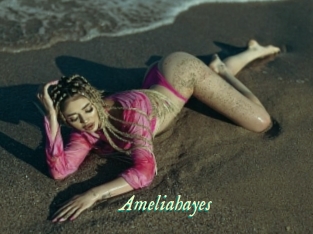 Ameliahayes